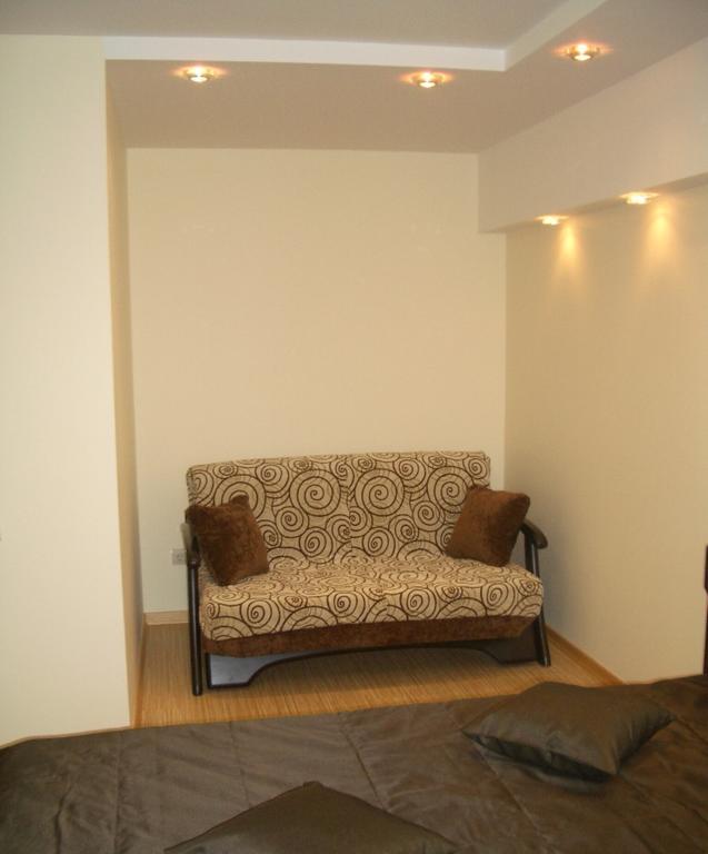 Sunny Studio Arcadia Beach Apartamento Odesa Exterior foto